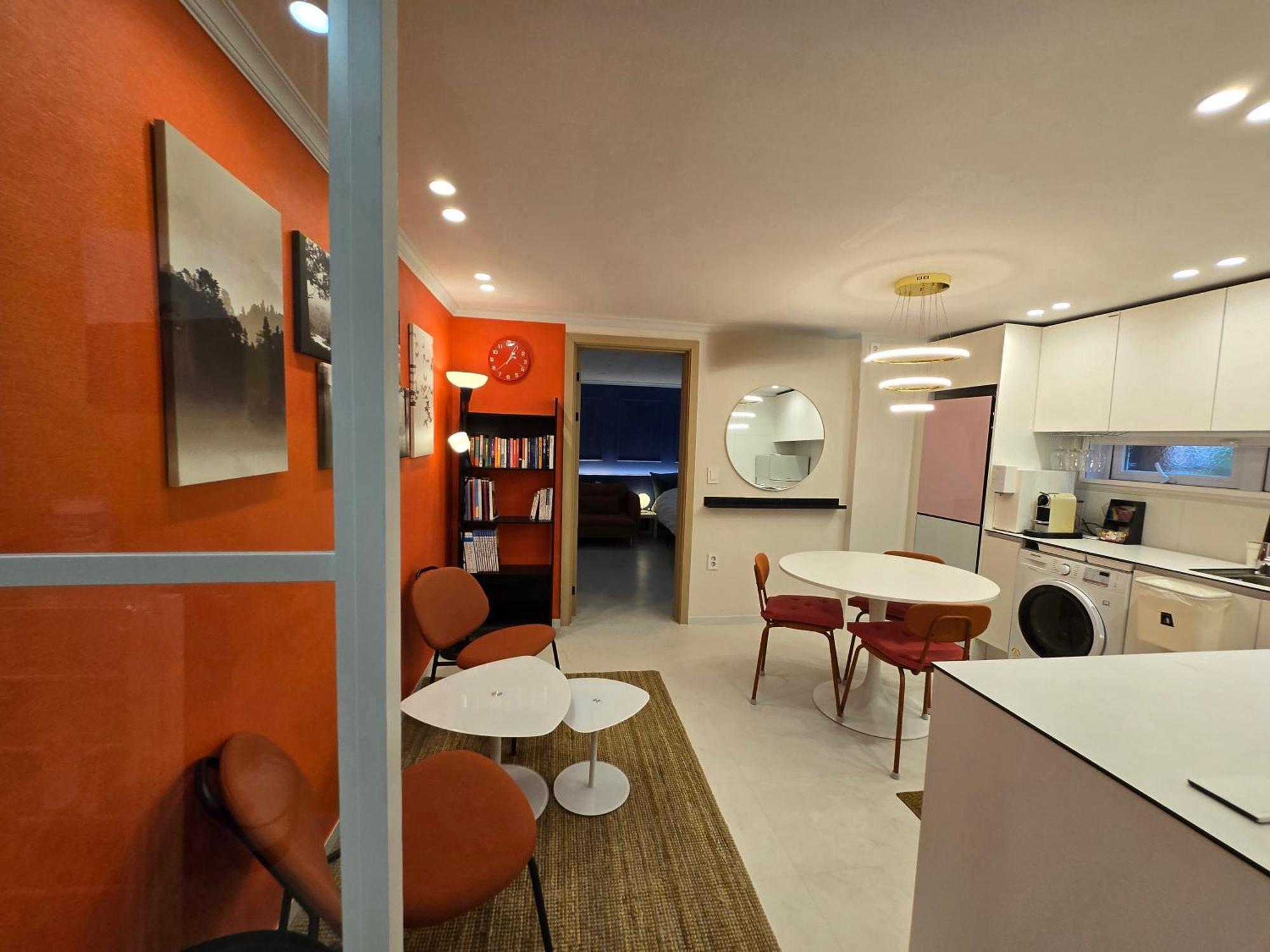 Maison De Pepperoni Villa *