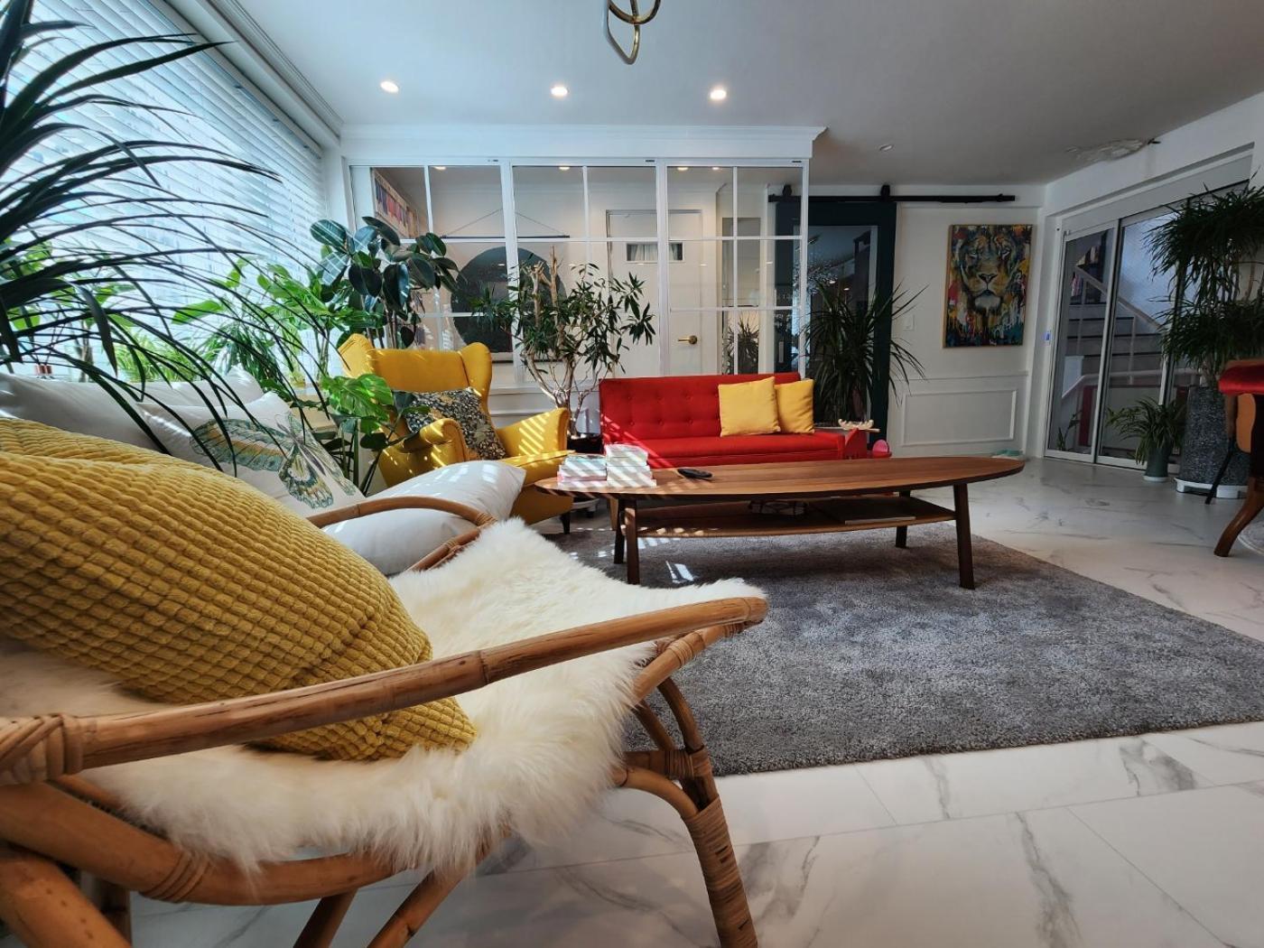 Maison De Pepperoni Villa Seoul