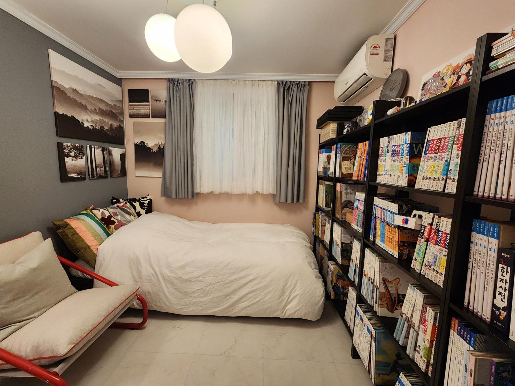 Maison De Pepperoni Villa