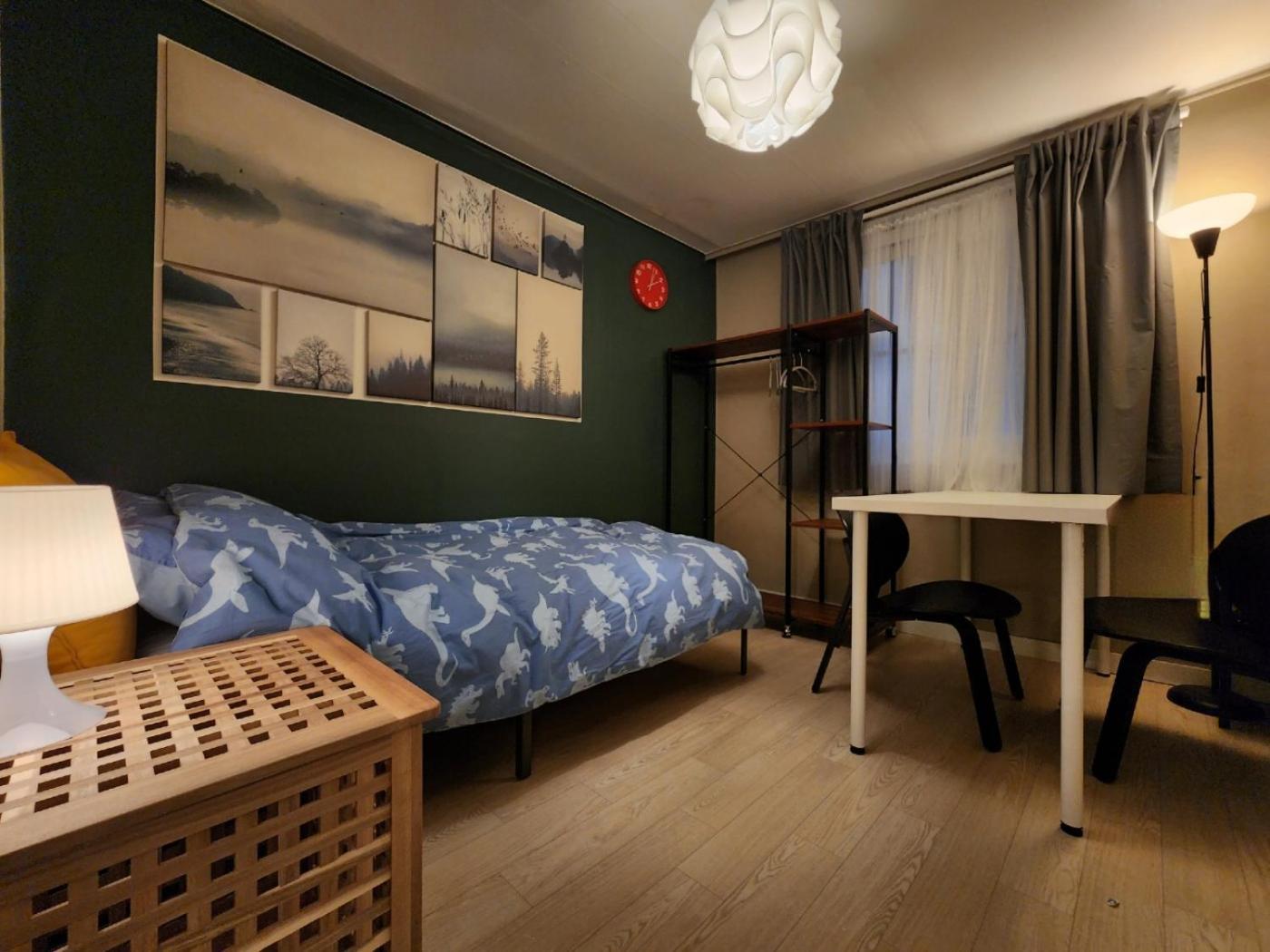 Villa Maison De Pepperoni Seoul