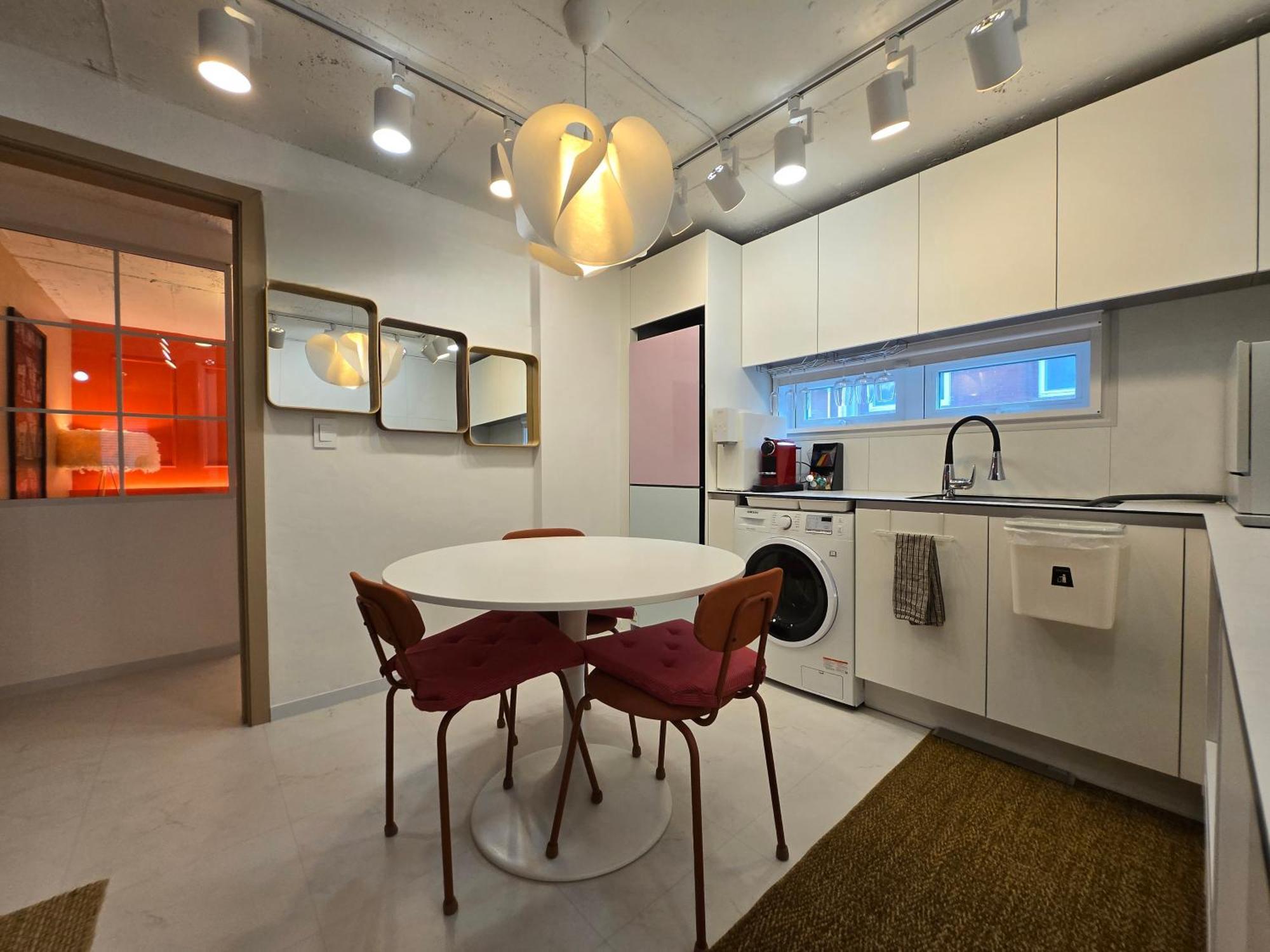 Villa Maison De Pepperoni Seoul