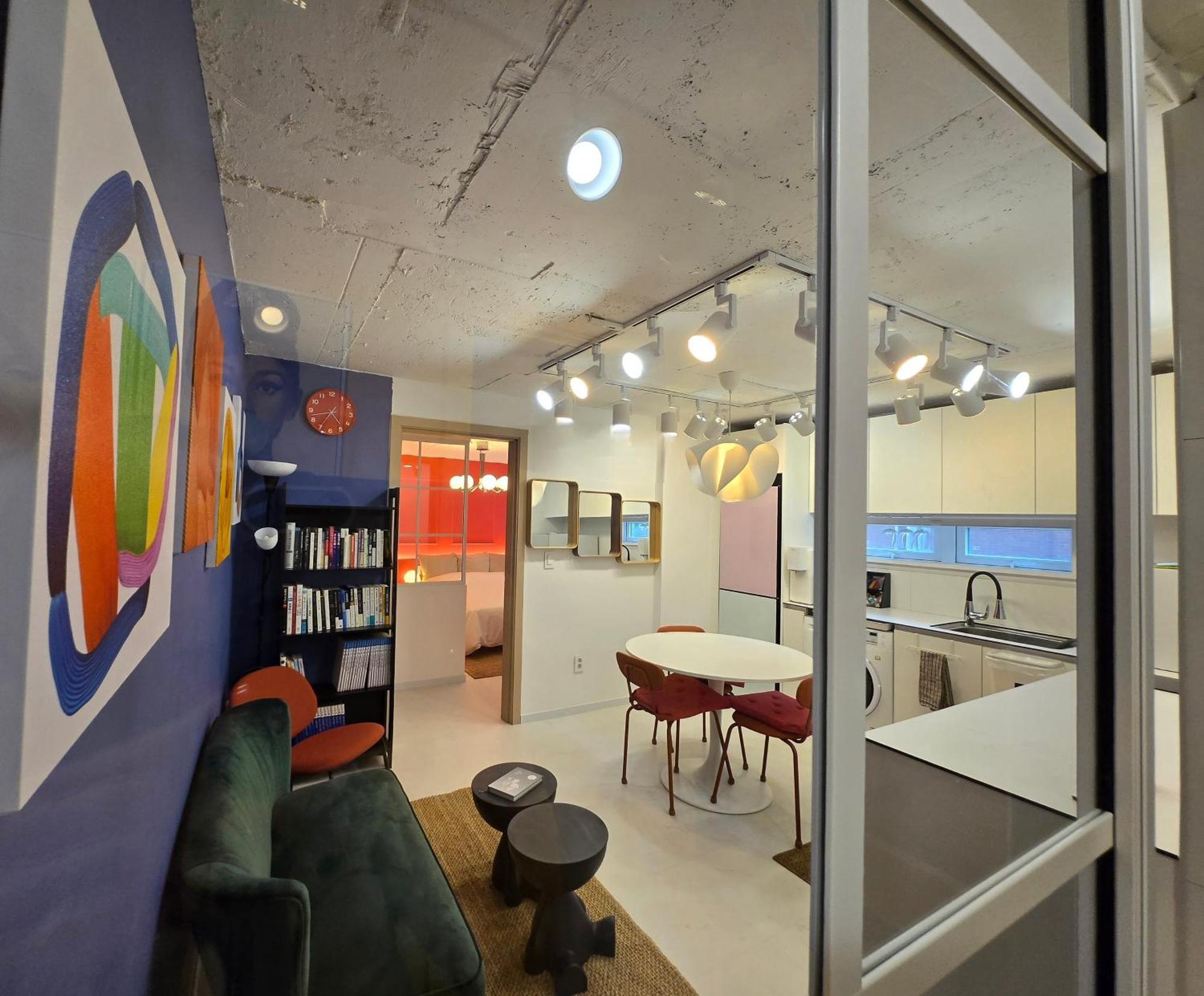 Maison De Pepperoni Villa Seoul