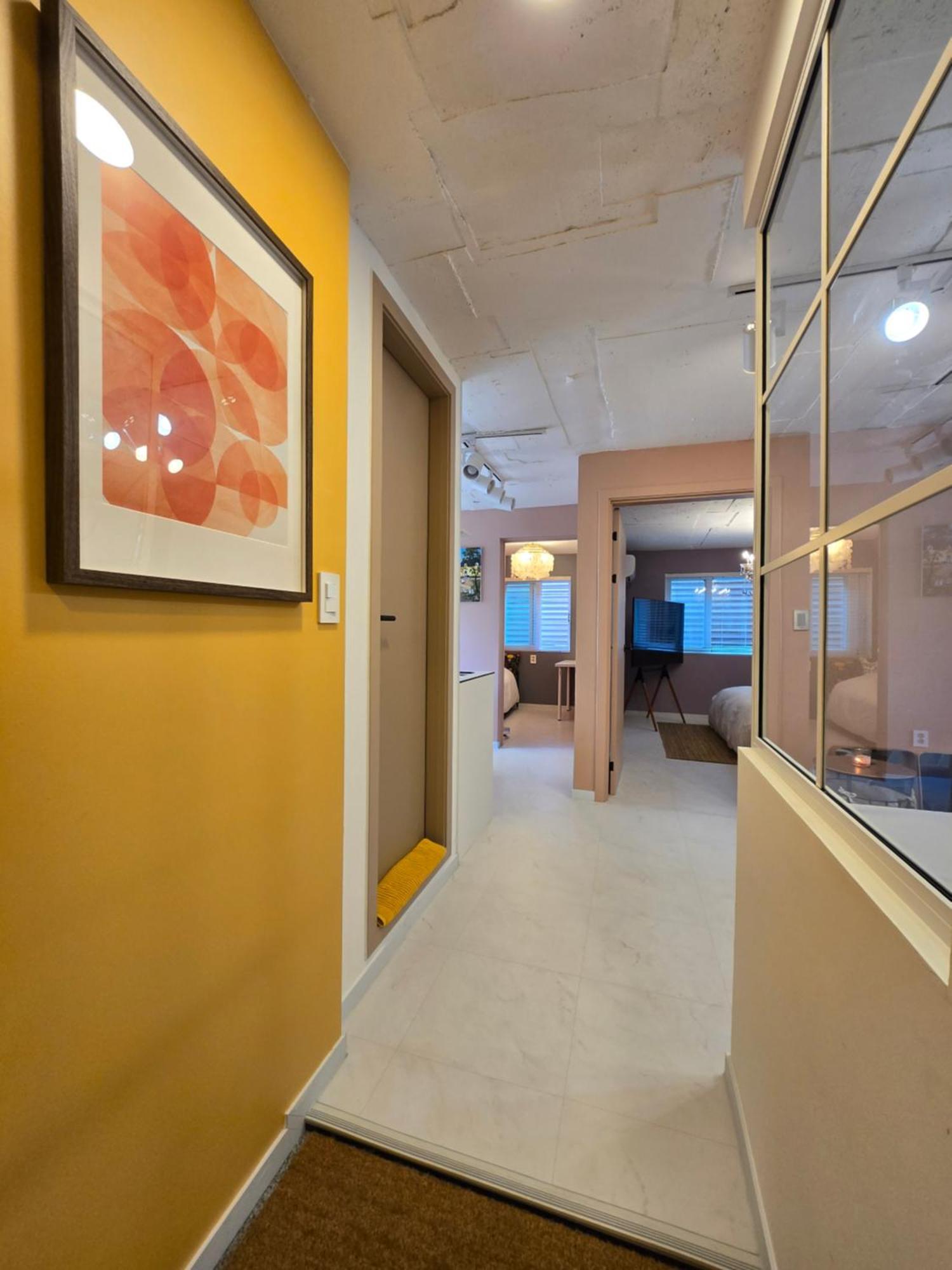 Villa Maison De Pepperoni