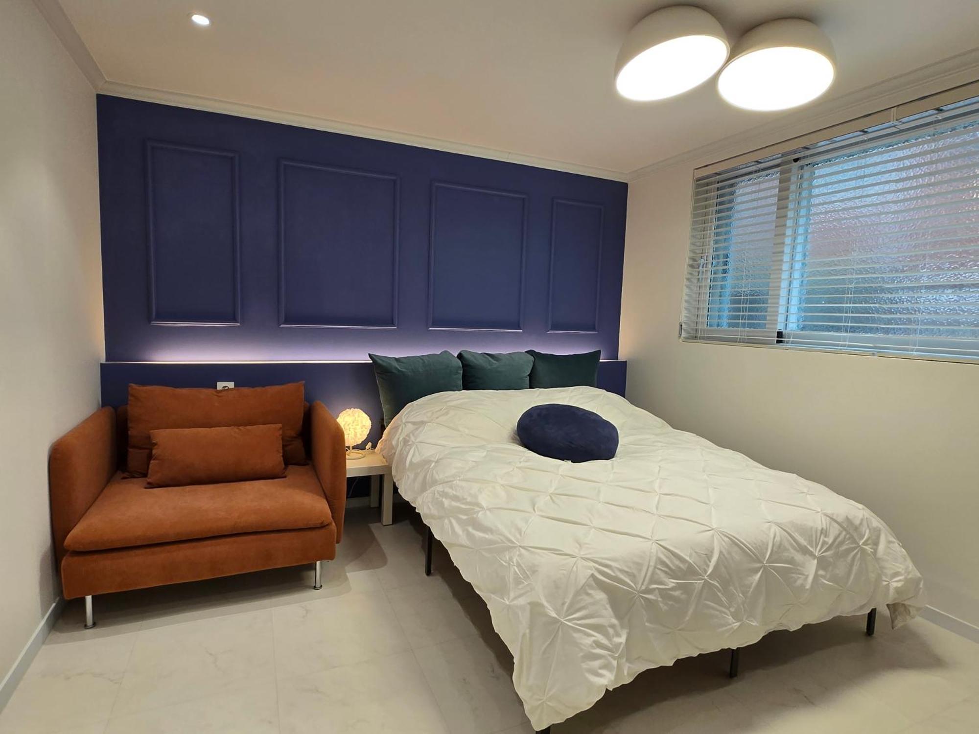 Maison De Pepperoni Villa Seoul