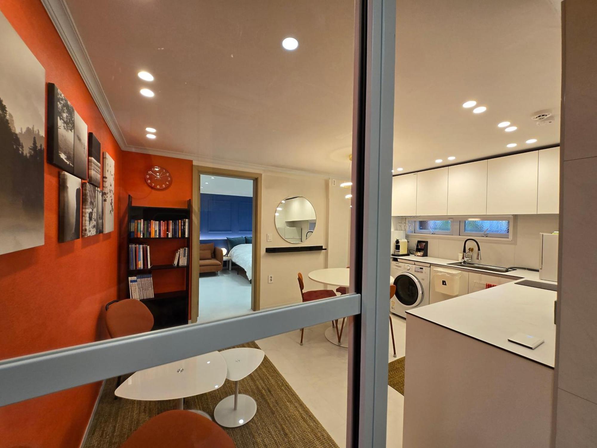 Maison De Pepperoni Villa *