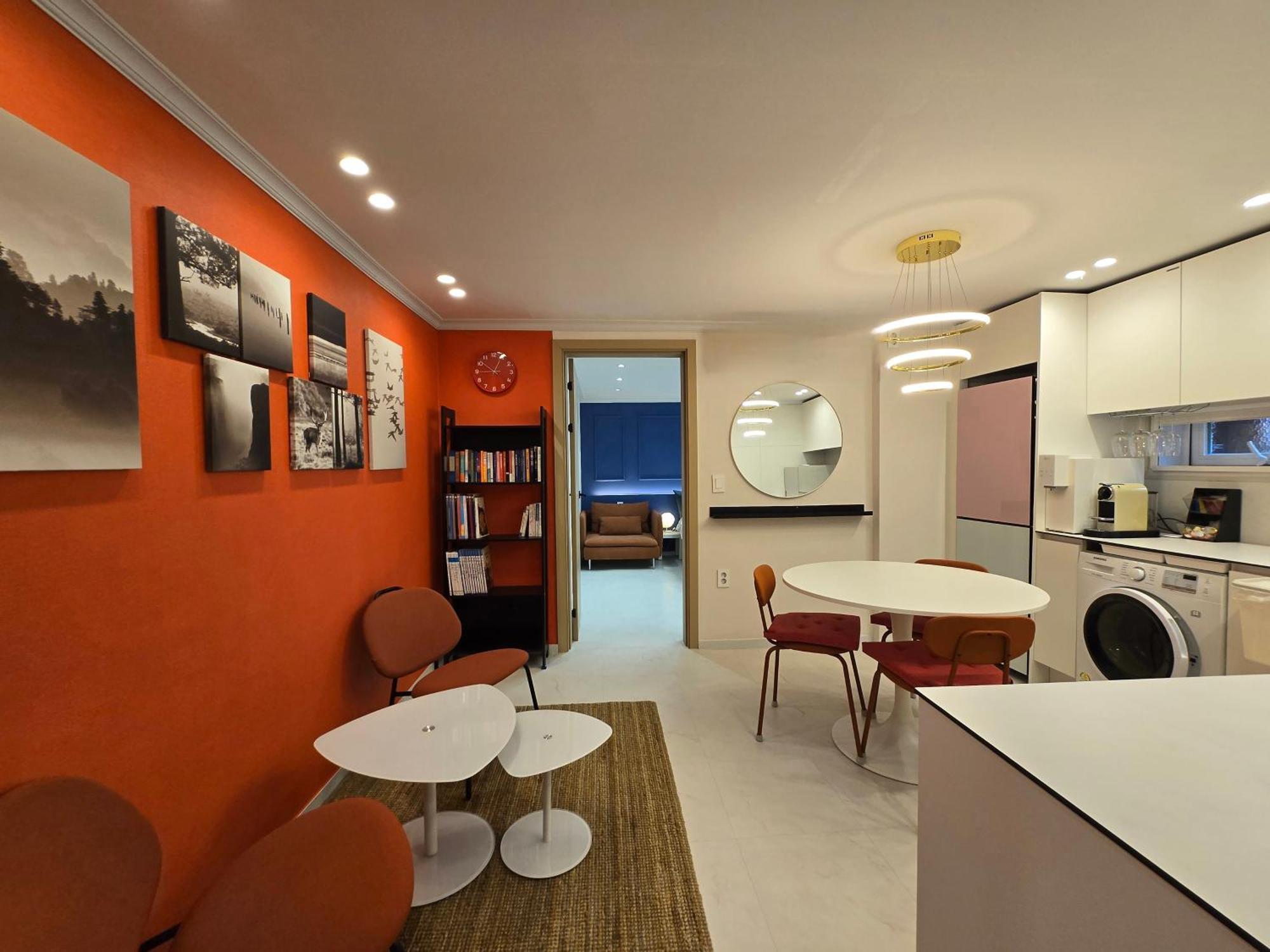 Villa Maison De Pepperoni Seoul