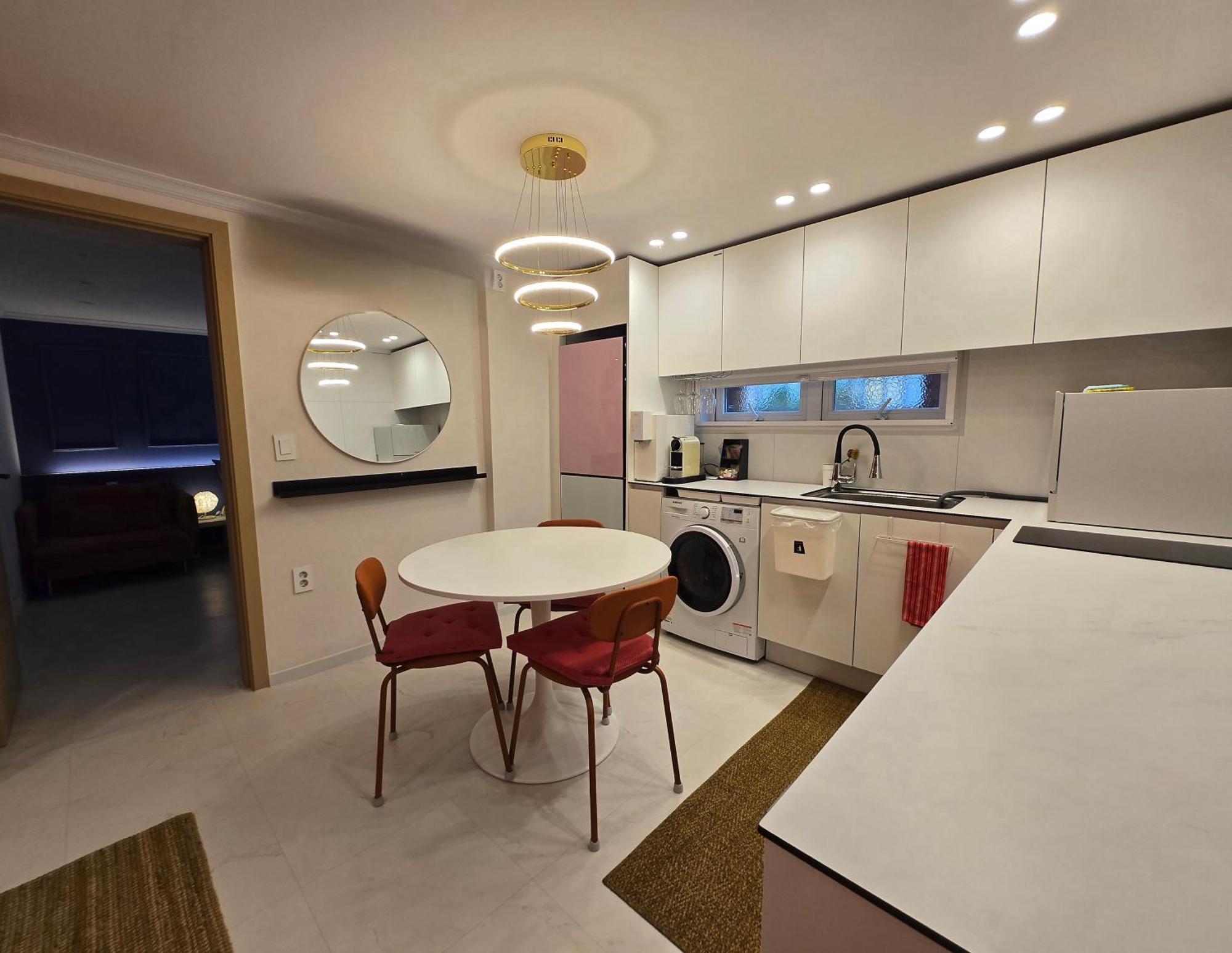 Maison De Pepperoni Villa Seoul
