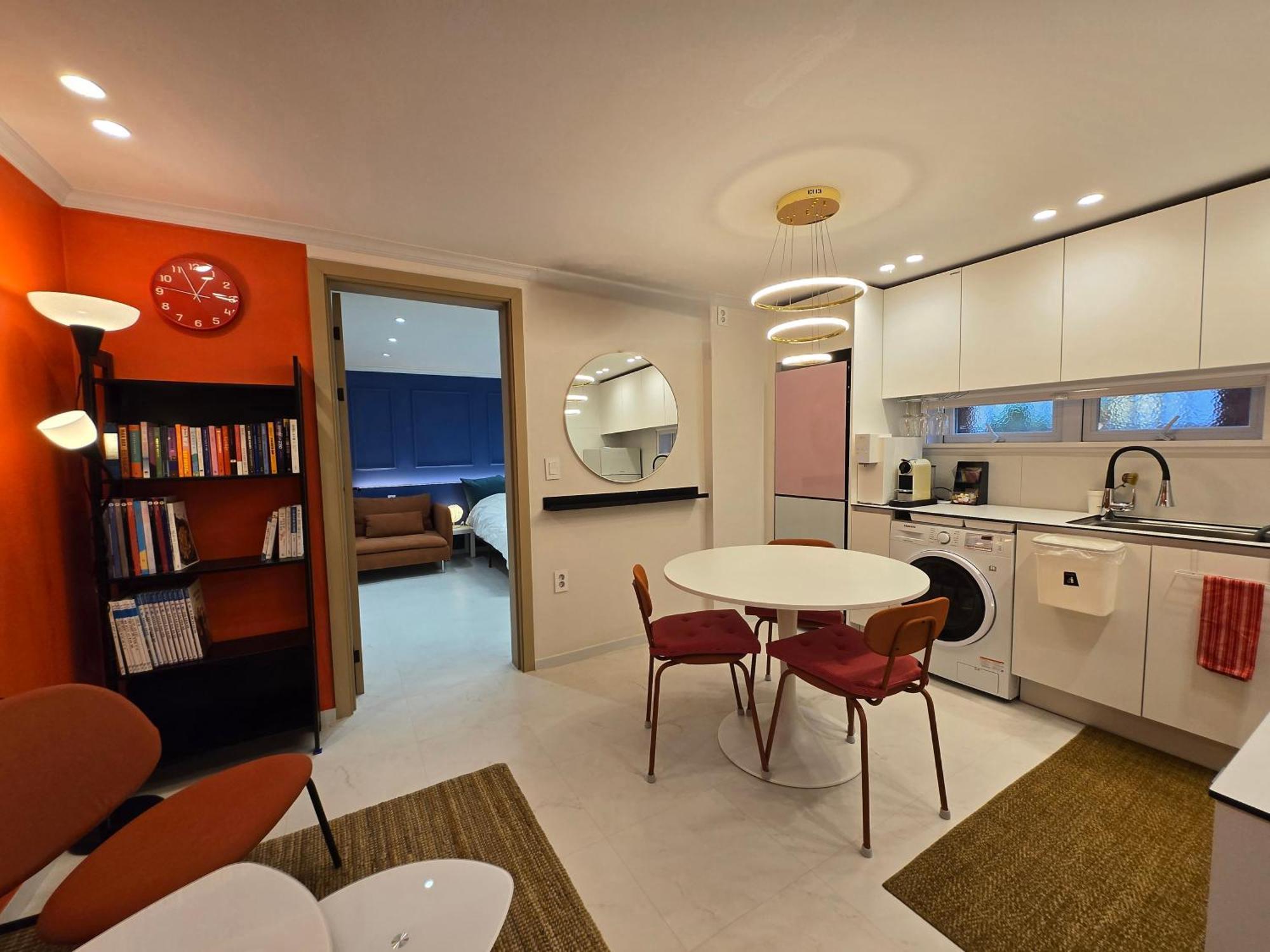 Villa Maison De Pepperoni Seoul