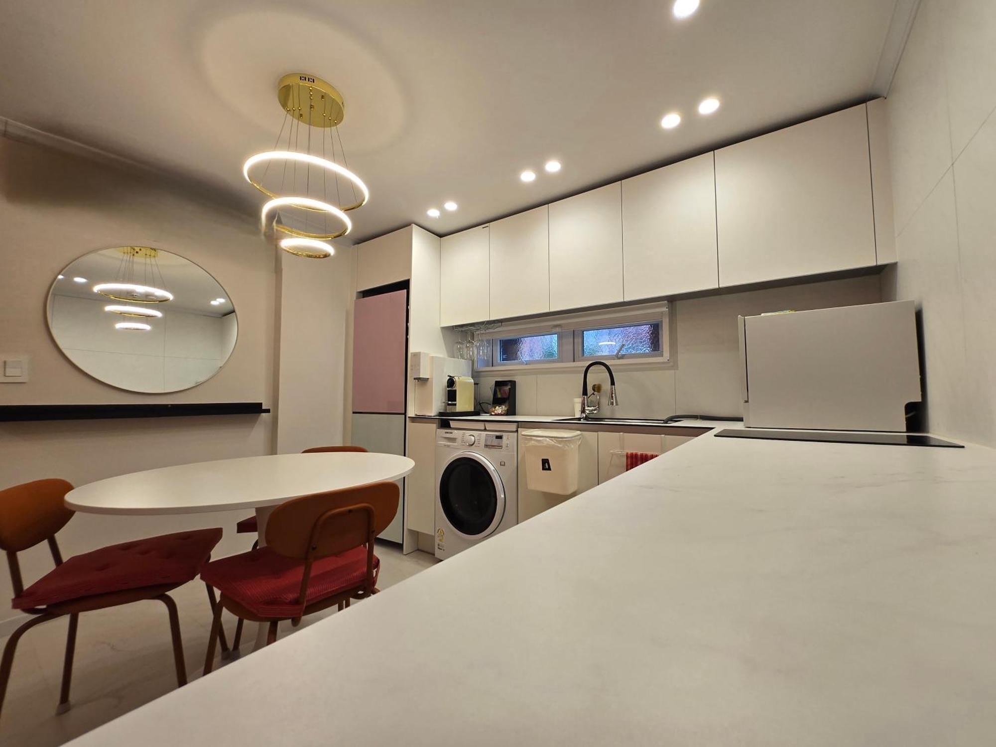 Maison De Pepperoni Villa *